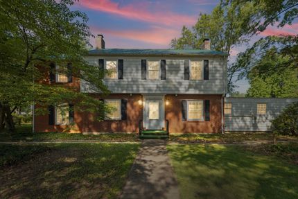 Recreational Property for sale in Marion County, Illinois