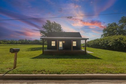 Farm and Ranch for sale in Marion County, Illinois