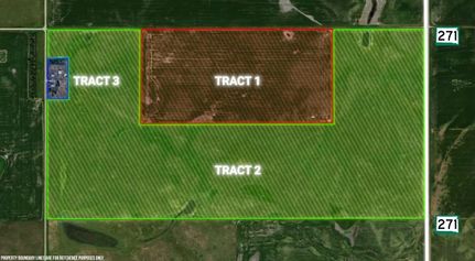 Farm and Ranch for sale in Walworth County, South Dakota