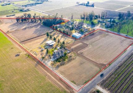 Farm and Ranch for sale in Tulare County, California