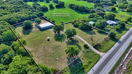 Timberland Property for sale in Montague County, Texas
