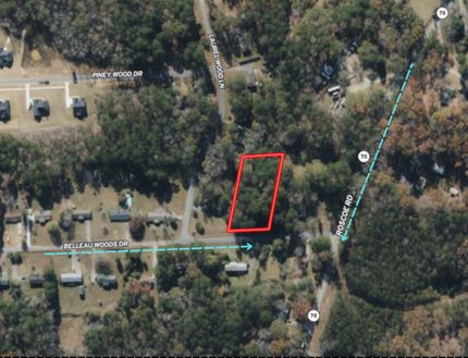 Undeveloped Land for sale in Coweta County, Georgia