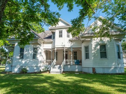 Recreational Property for sale in Dewitt County, Texas