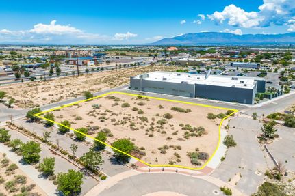 Commercial Property for sale in Bernalillo County, New Mexico