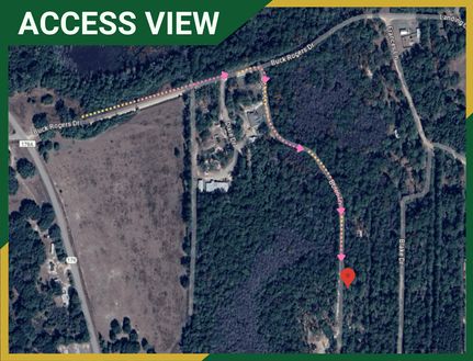 Undeveloped Land for sale in Holmes County, Florida