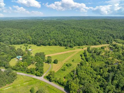 Farm and Ranch for sale in Decatur County, Tennessee