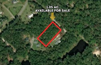 Farm and Ranch for sale in McCormick County, South Carolina