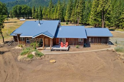 Farm and Ranch for sale in Siskiyou County, California