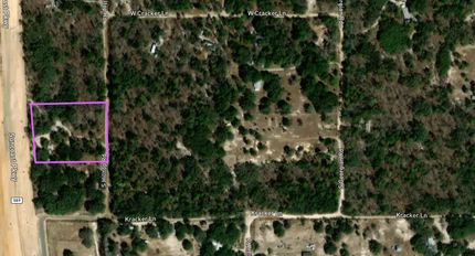 Timberland Property for sale in Citrus County, Florida