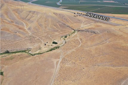 Land for sale in Stanislaus County, California