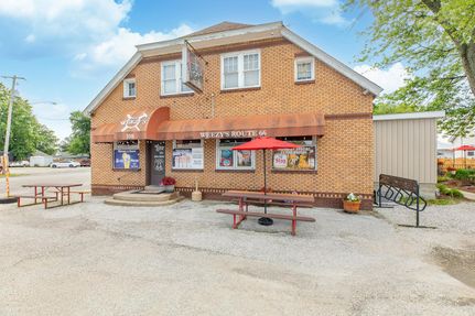 Lakefront Property for sale in Madison County, Illinois