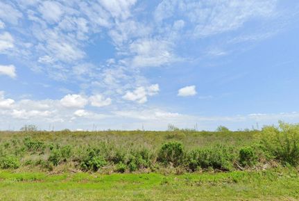 Recreational Property for sale in Galveston County, Texas