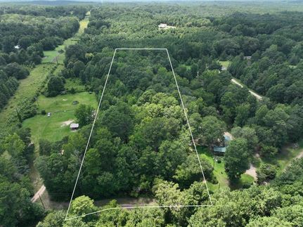 Recreational Property for sale in Cass County, Texas
