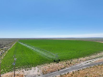 Farm and Ranch for sale in Harney County, Oregon