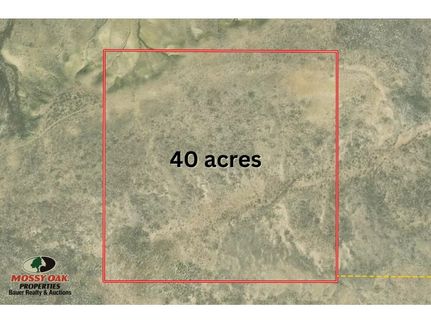 Recreational Property for sale in Sweetwater County, Wyoming