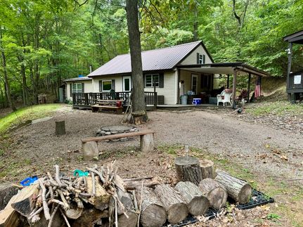 Land for sale in Somerset County, Pennsylvania