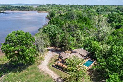 Land for sale in Pittsburg County, Oklahoma