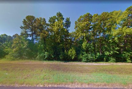 Undeveloped Land for sale in Marion County, Texas