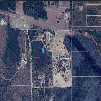 Homesite for sale in Calhoun County, Florida