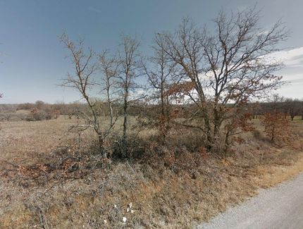 Recreational Property for sale in Montague County, Texas