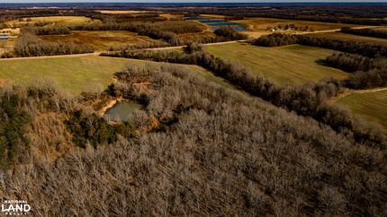 Farm and Ranch in Monroe County, Mississippi