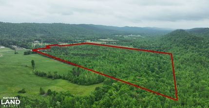 Farm and Ranch in Saint Clair County, Alabama