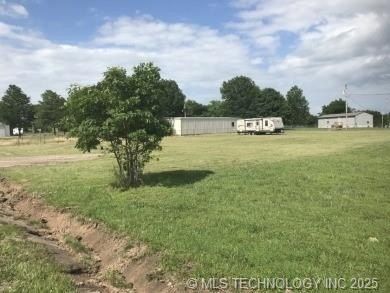 Farm and Ranch for sale in McIntosh County, Oklahoma