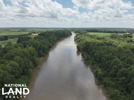 Horse Property for sale in Tallahatchie County, Mississippi