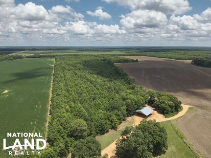 Farm and Ranch for sale in Tallahatchie County, Mississippi
