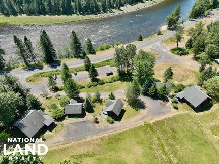 Farm and Ranch for sale in Idaho County, Idaho