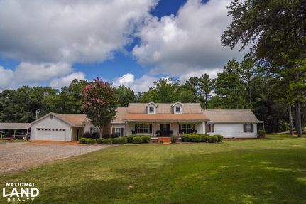 Recreational Property for sale in Dallas County, Alabama