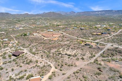 Undeveloped Land for sale in Maricopa County, Arizona