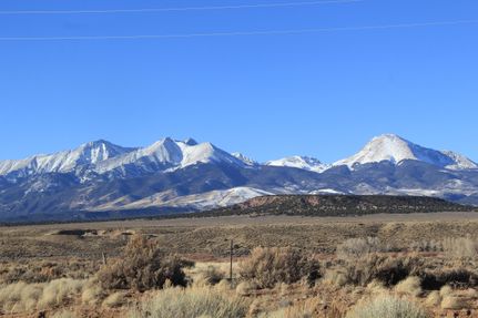 Recreational Property for sale in Costilla County, Colorado