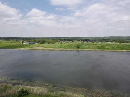 Timberland Property for sale in Vermillion County, Indiana