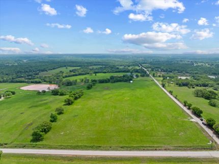 Farm and Ranch for sale in Pottawatomie County, Oklahoma