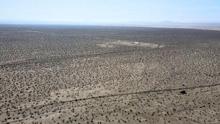Recreational Property for sale in San Bernardino County, California