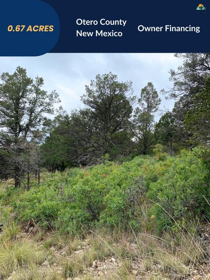 Farm and Ranch for sale in Otero County, New Mexico
