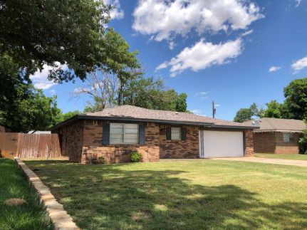 House for sale in Collingsworth County, Texas