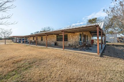 Farm and Ranch for sale in Bosque County, Texas