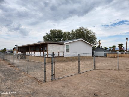 Recreational Property for sale in Mohave County, Arizona