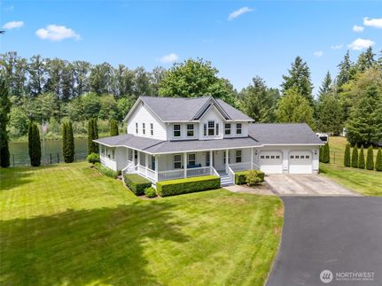 Recreational Property for sale in Lewis County, Washington