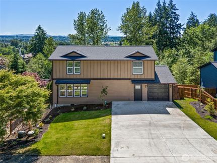 Undeveloped Land for sale in Lewis County, Washington