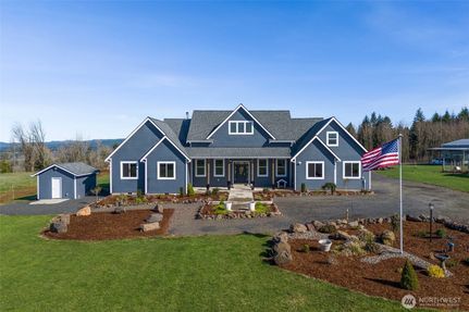 Farm and Ranch for sale in Lewis County, Washington