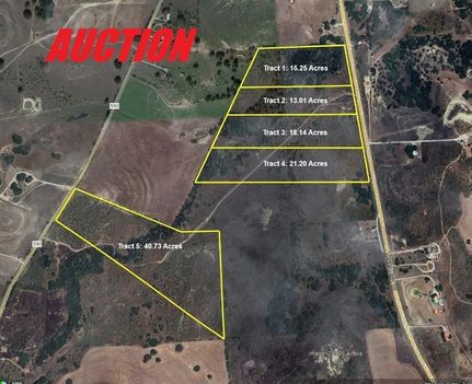 Recreational Property for sale in Comanche County, Texas