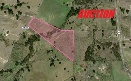Farm and Ranch for sale in Comanche County, Texas