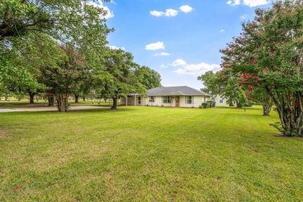 Land for sale in Erath County, Texas