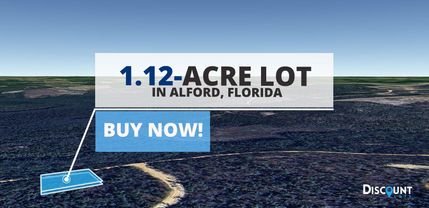 Recreational Property for sale in Jackson County, Florida