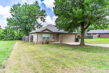 Farm and Ranch for sale in Creek County, Oklahoma