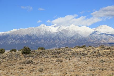 Farm and Ranch for sale in Costilla County, Colorado