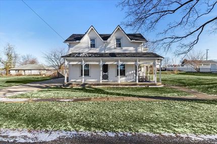 Recreational Property for sale in Champaign County, Ohio